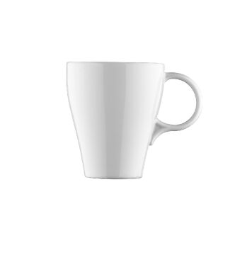 Kütahya Porcelain Cafe Shop Mug 305 cc