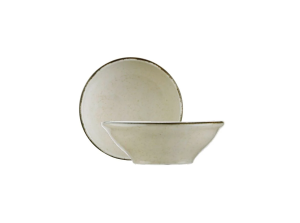 Kütahya Porselen Color X Tarçın Kase 24 cm