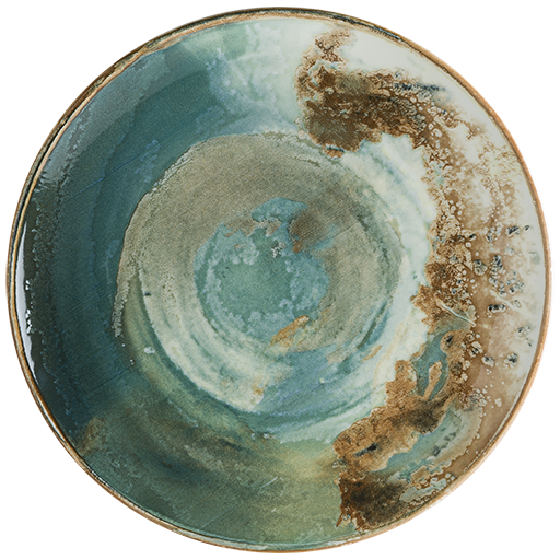Bonna Futura Gourmet Flat Plate 30 cm