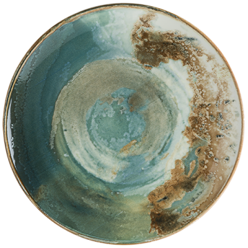 Bonna Futura Gourmet Flat Plate 30 cm