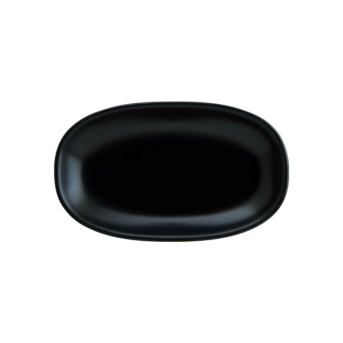 Bonna Notte Oval Tabak 24x14 cm