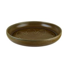 Bonna Prints Çukur Tabak 24 cm / 1050 cc