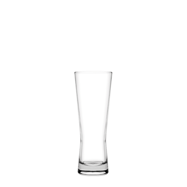 Paşabahçe Cerveza Beer Glass 340 cc - 420158