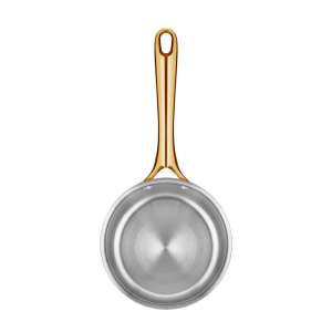 Altınbaşak Multi-Metal Bakır Kaçerola Ø 16 cm