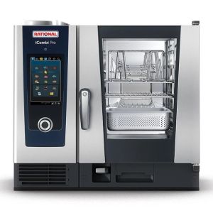 Rational iCombi Pro 6-1/1 GN Kombi Fırın