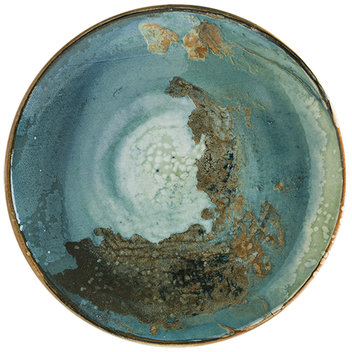 Bonna Futura Gourmet Flat Plate 21 cm