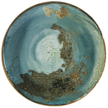 Bonna Futura Gourmet Flat Plate 21 cm