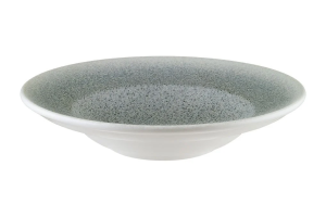 Bonna Luca Mavi Gourmet Çukur Tabak 24 cm / 400 cc