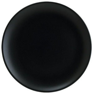Bonna Notte Düz Tabak 25 cm