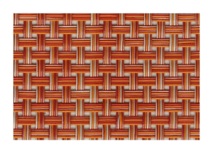 Dinner Design Amerikan Servis 53x75 cm