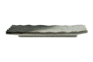 Bonna Gaia Sushi Tabağı 28 x 18,5 cm