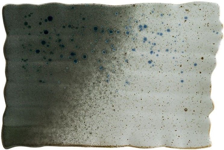 Bonna Gaia Sushi Tabağı 28 x 18,5 cm