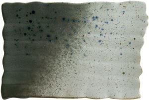 Bonna Gaia Sushi Tabağı 28 x 18,5 cm