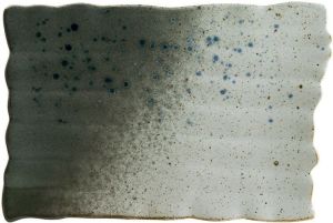 Bonna Gaia Sushi Tabağı 34,5 X 21 cm