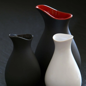 Revol Likid Siyah Sosluk 16,2 cm