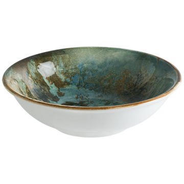 Bonna Futura Gourmet Deep Plate 13 cm 220 cc