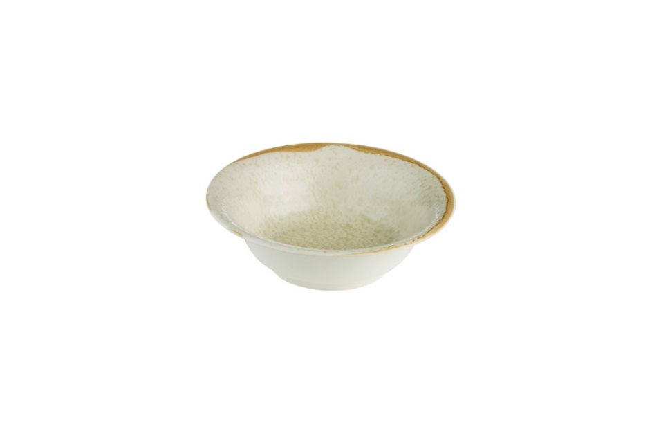 Kütahya Porcelain Sand Wind Bowl