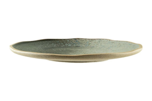 Bonna Gaia Düz Tabak 23 cm