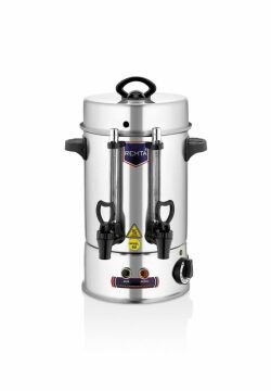 Remta R10 Çay Otomatı 5 lt 40 Bardak