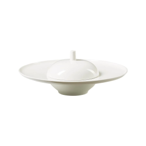 Jumbo Style Nouvelle Cuisene Çukur Tabak 15 cm