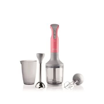Arzum AR1016 Mercan Prostick 1000 El Blender Seti