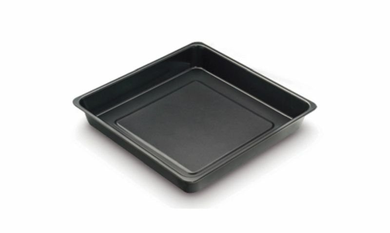Guardini Kare Teflon Tepsi 38 x 38 cm
