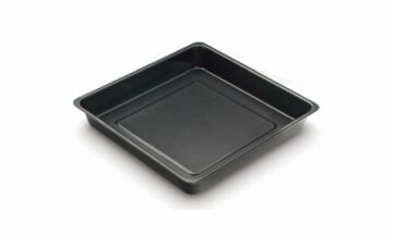 Guardini Kare Teflon Tepsi 38 x 38 cm