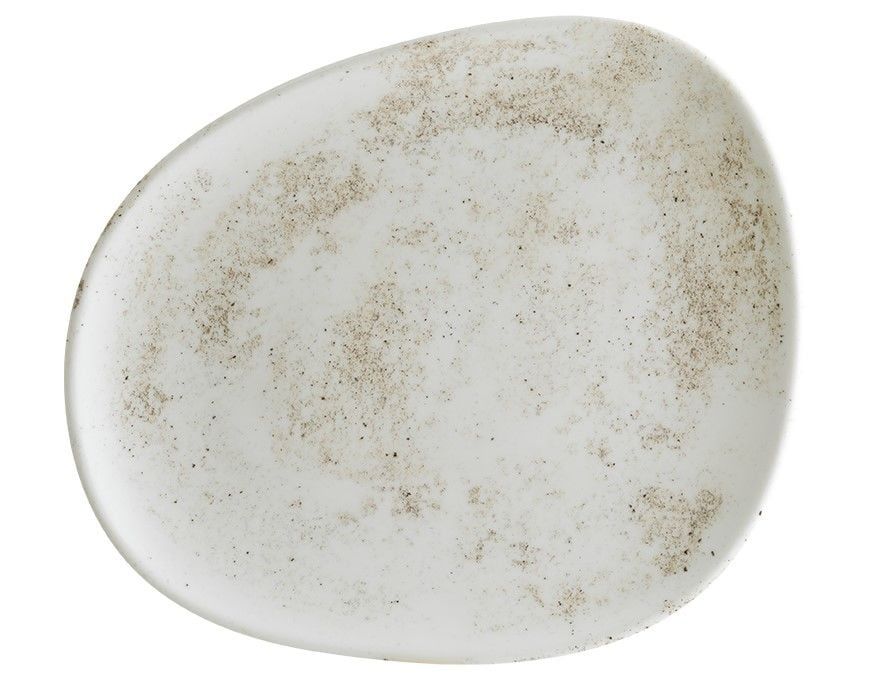 Bonna Nacrous Matt Vago Düz Tabak 19 cm