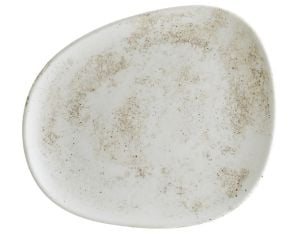 Bonna Nacrous Matt Vago Düz Tabak 19 cm
