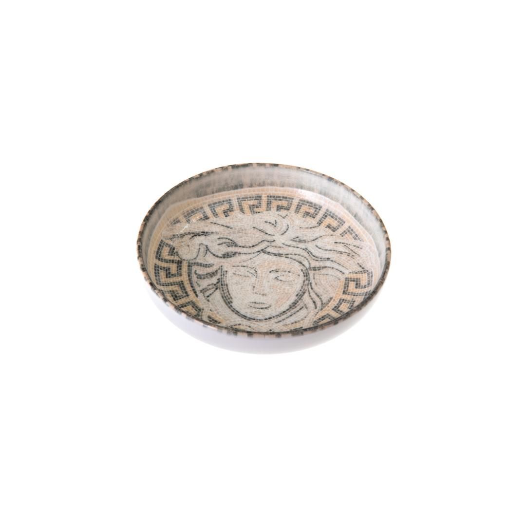 Jumbo Porcelain Leon Bowl