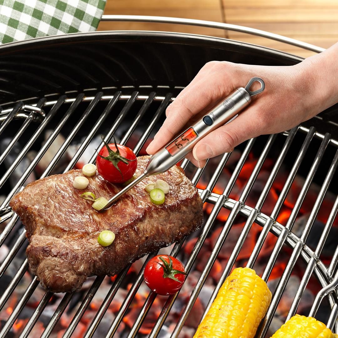 Gefu BBQ Digital Thermometer