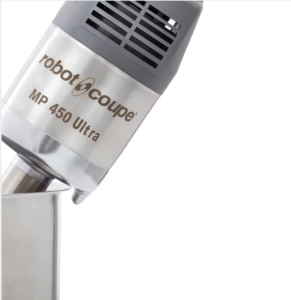 Robot Coupe El Blender MP 450 Ultra