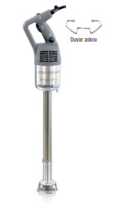 Robot Coupe El Blender MP 450 Ultra
