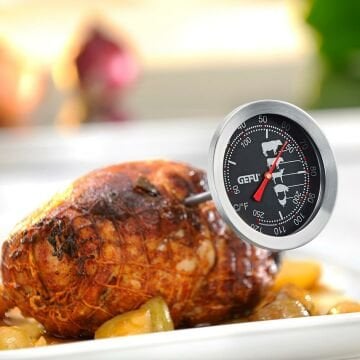 Gefu Frying and Oven Thermometer