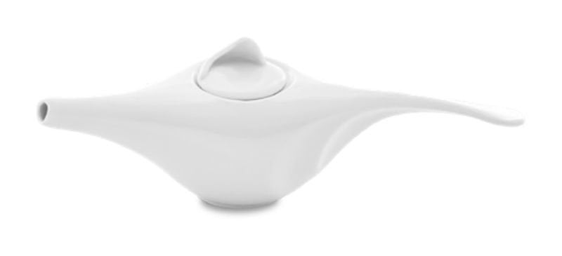 Güral Porcelain Barista Teapot 500 cc