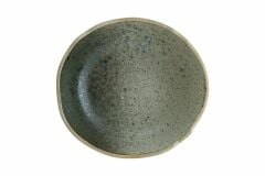 Bonna Gaia Çukur Tabak 21 cm / 1000 cc