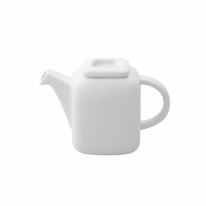 Jumbo Porselen Style Kahve & Çay Potu 400 cc