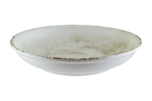 Bonna Nacrous Gourmet Çukur Tabak 20 cm / 500 cc