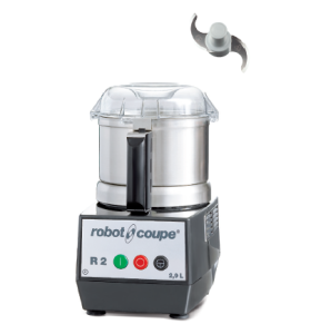 Robot Coupe Parçalayıcı Mikser - R 2