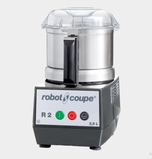 Robot Coupe Parçalayıcı Mikser - R 2