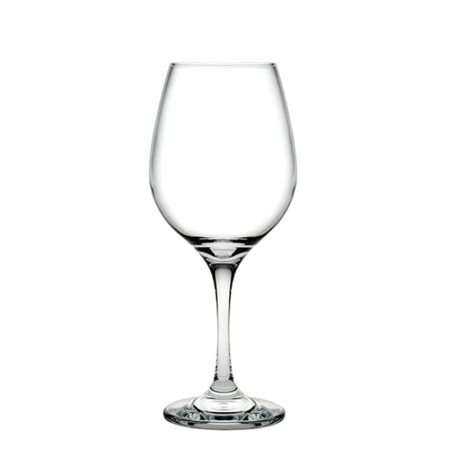 Paşabahçe Amber Beyaz Şarap Kadeh 295 cc - 440255