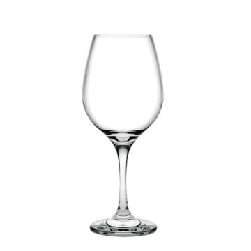 Paşabahçe Amber Beyaz Şarap Kadeh 295 cc - 440255