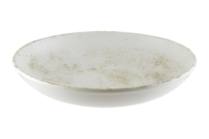 Bonna Nacrous Matt Bloom Çukur Tabak 25 cm / 1300 cc