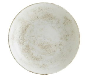 Bonna Nacrous Matt Bloom Çukur Tabak 25 cm / 1300 cc