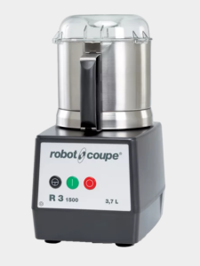 Robot Coupe Parçalayıcı Mikser - R 3
