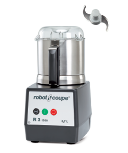 Robot Coupe Parçalayıcı Mikser - R 3