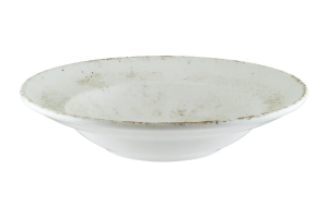 Bonna Nacrous Matt Nacrous Gourmet Çukur Tabak 27 cm