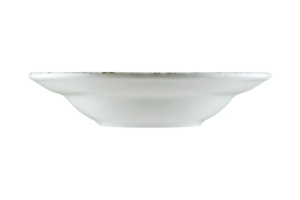 Bonna Nacrous Matt Nacrous Gourmet Çukur Tabak 27 cm
