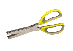 Alkan Vegetable Scissors