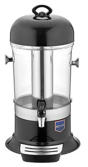 Remta Buz Soğutmalı Dispenser Elegance 6 Lt - ST21